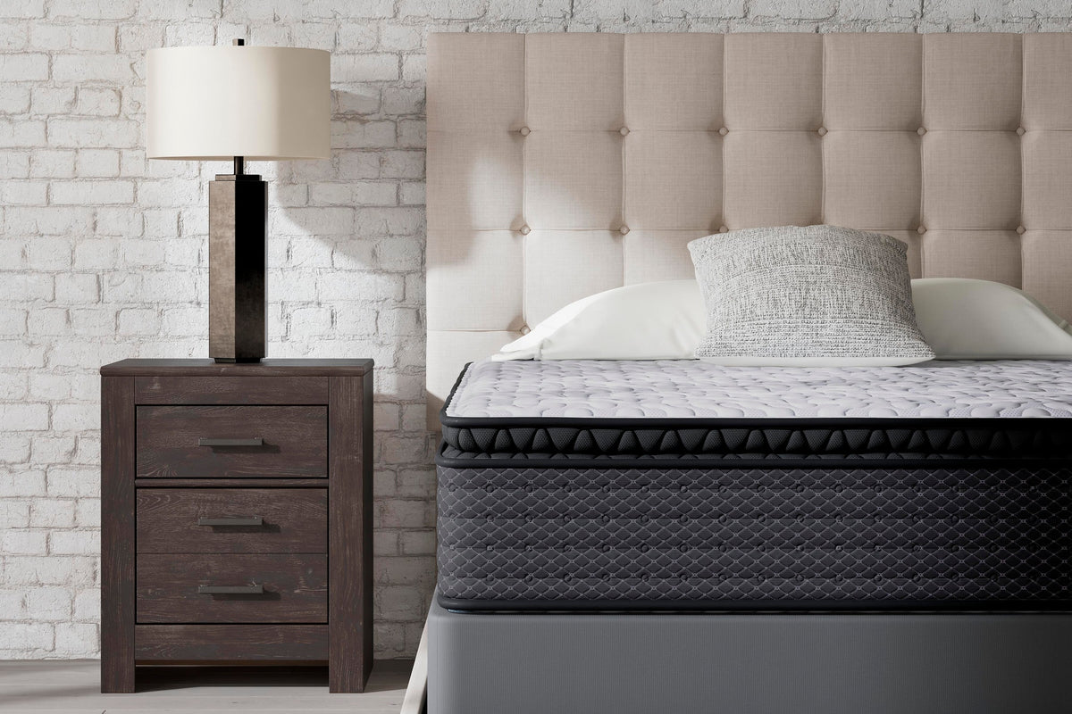 Anniversary Edition Pillowtop California King Mattress (M422-SI) - Image 23