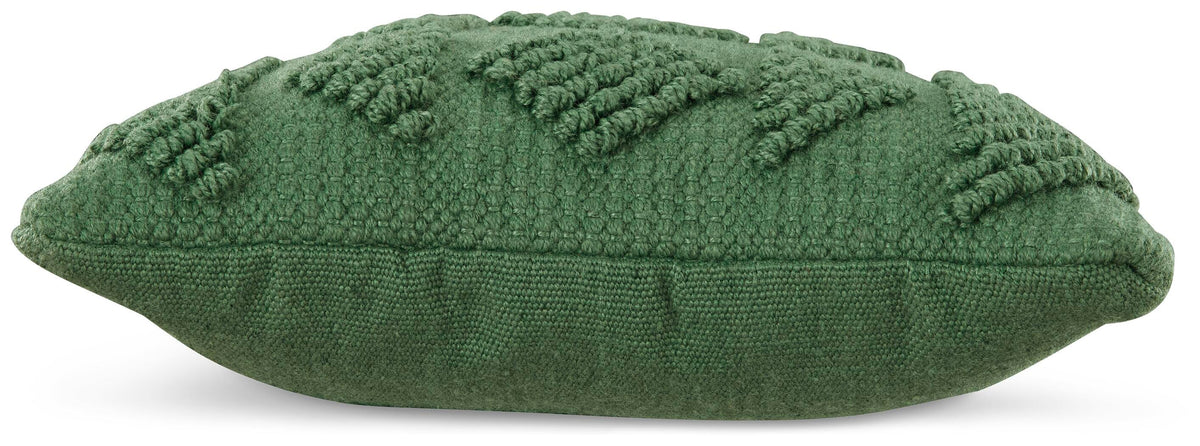 Rustingmere Pillow (Set of 4) (A1001013-SI) - Image 2
