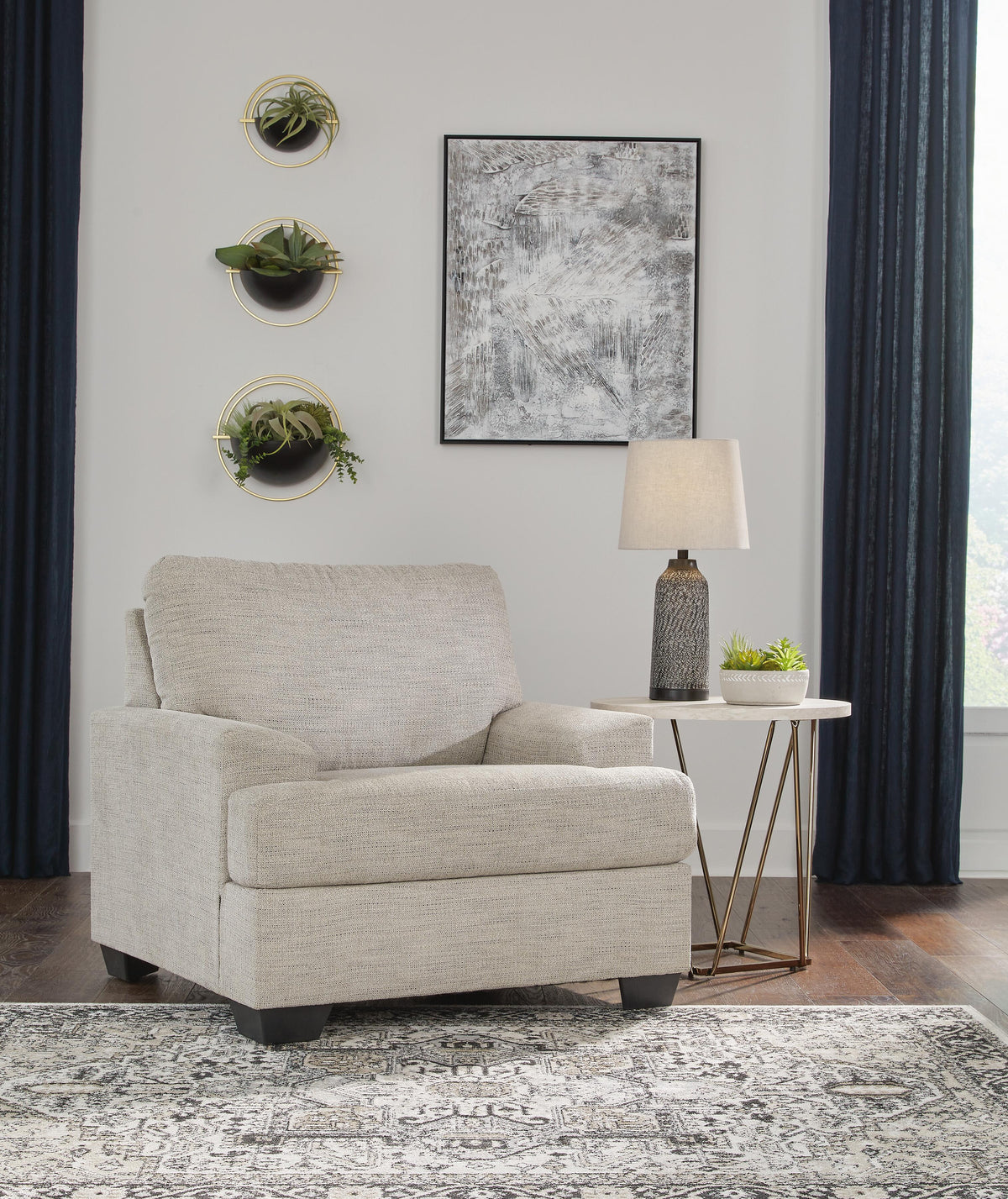 Vayda Sofa (33104-SI) - Image 17