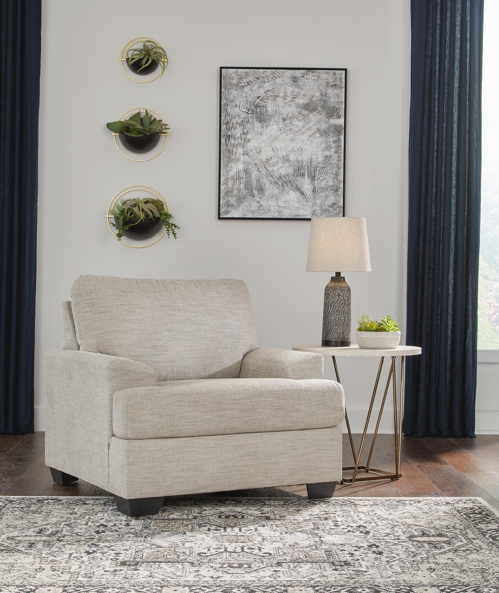 Vayda Sofa (33104-SI) - Image 17