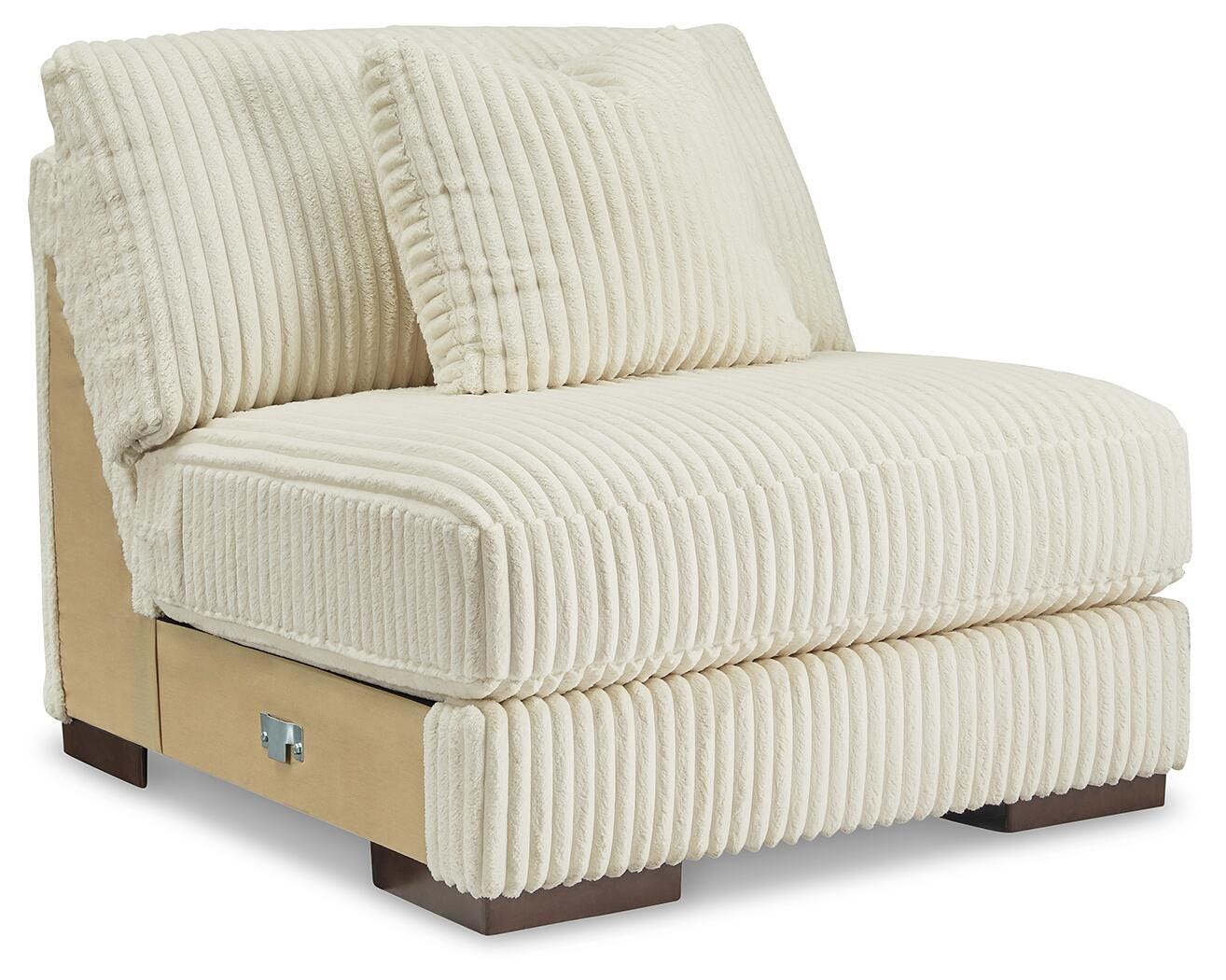Lindyn 4-Piece Sectional with Chaise (21104-SI) - Image 7