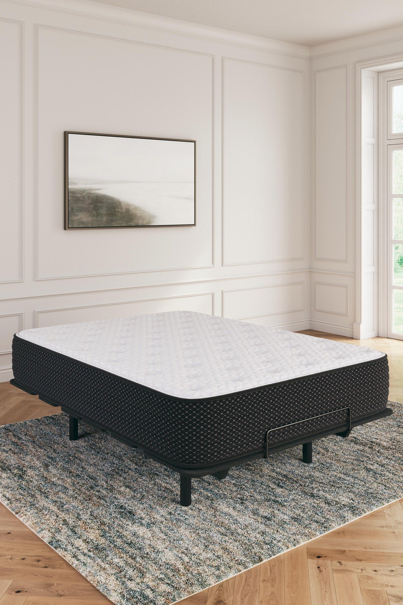 Limited Edition Plush King Mattress (M411-SI) - Image 33