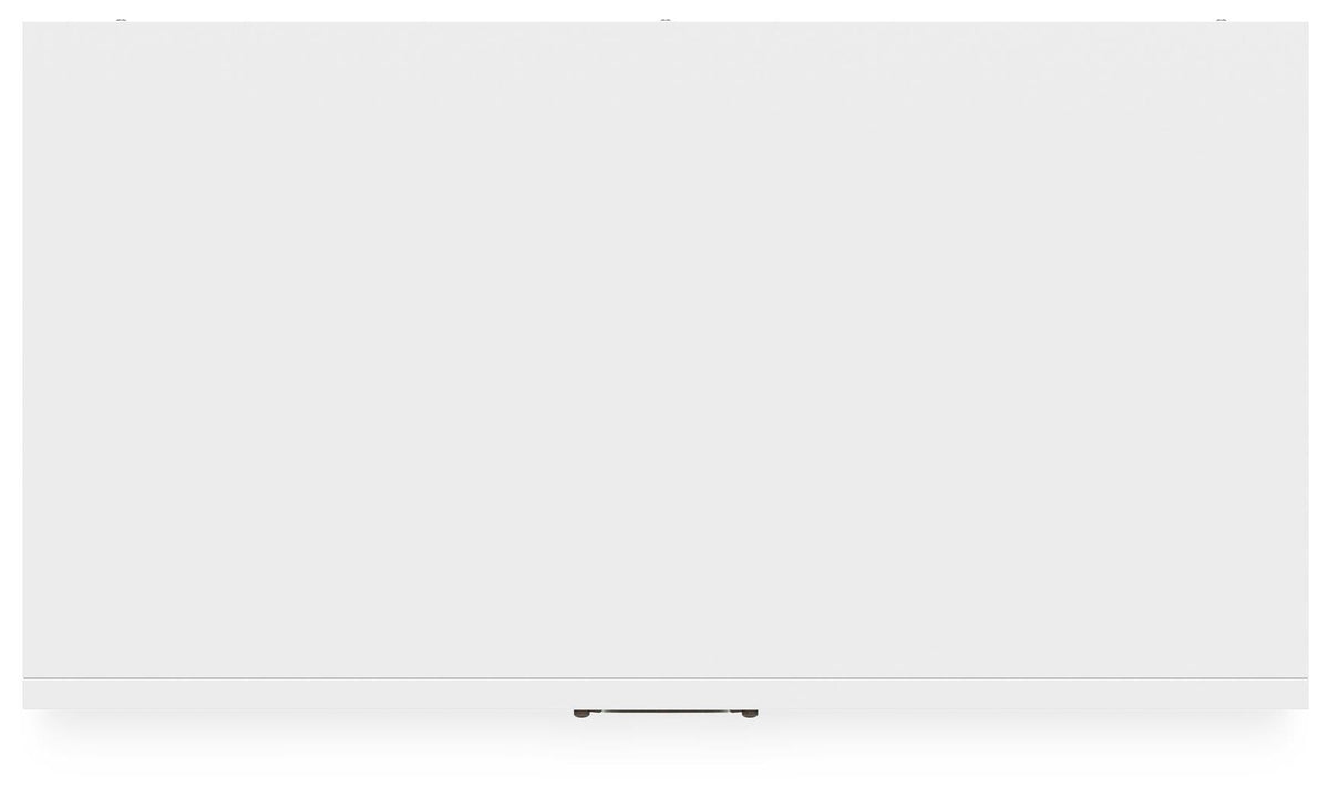 Binterglen Chest of Drawers - White  (B427-SI) - Image 8