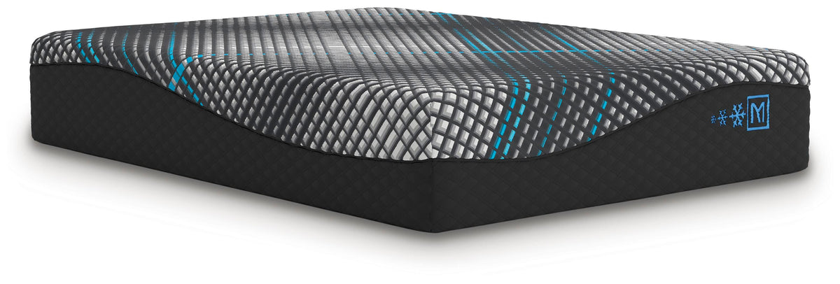 Millennium 2.0 Foam 14 Inch California King Mattress (M312-SI)