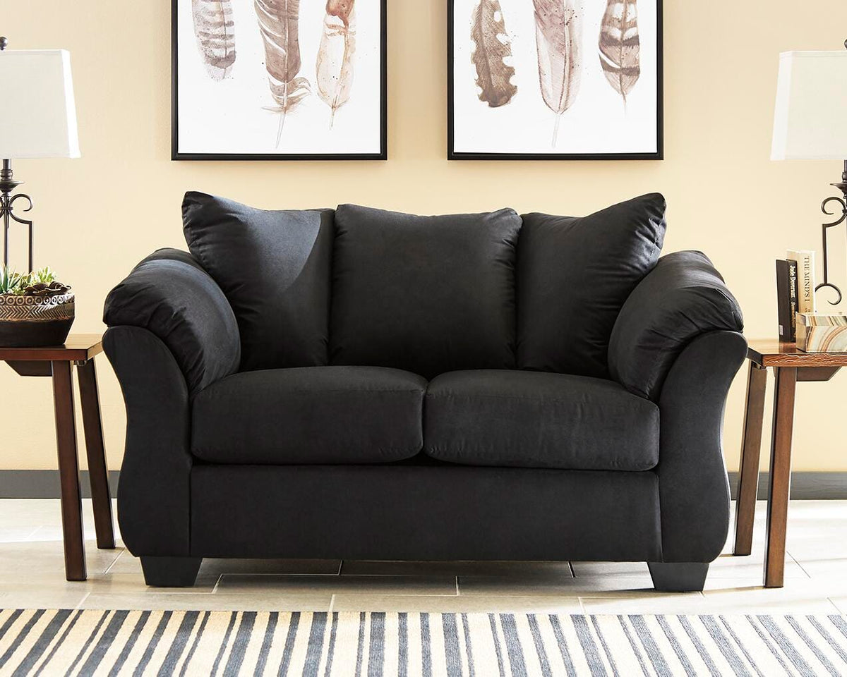 Darcy Sofa (75008-SI) - Image 2