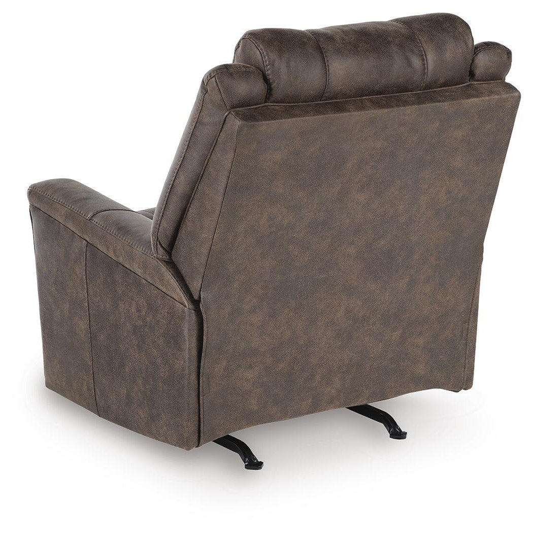 Lixtowel Recliner (PC53004-SI) - Image 6