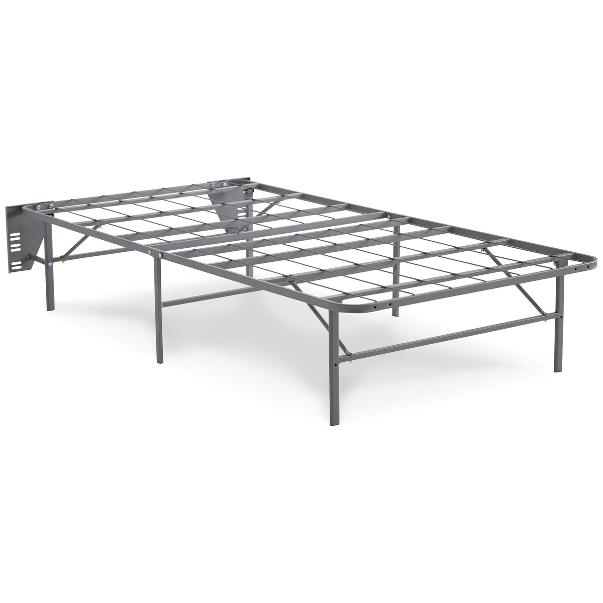 Better than a Boxspring 2-Piece King Foundation (M91X-SI) - Image 7