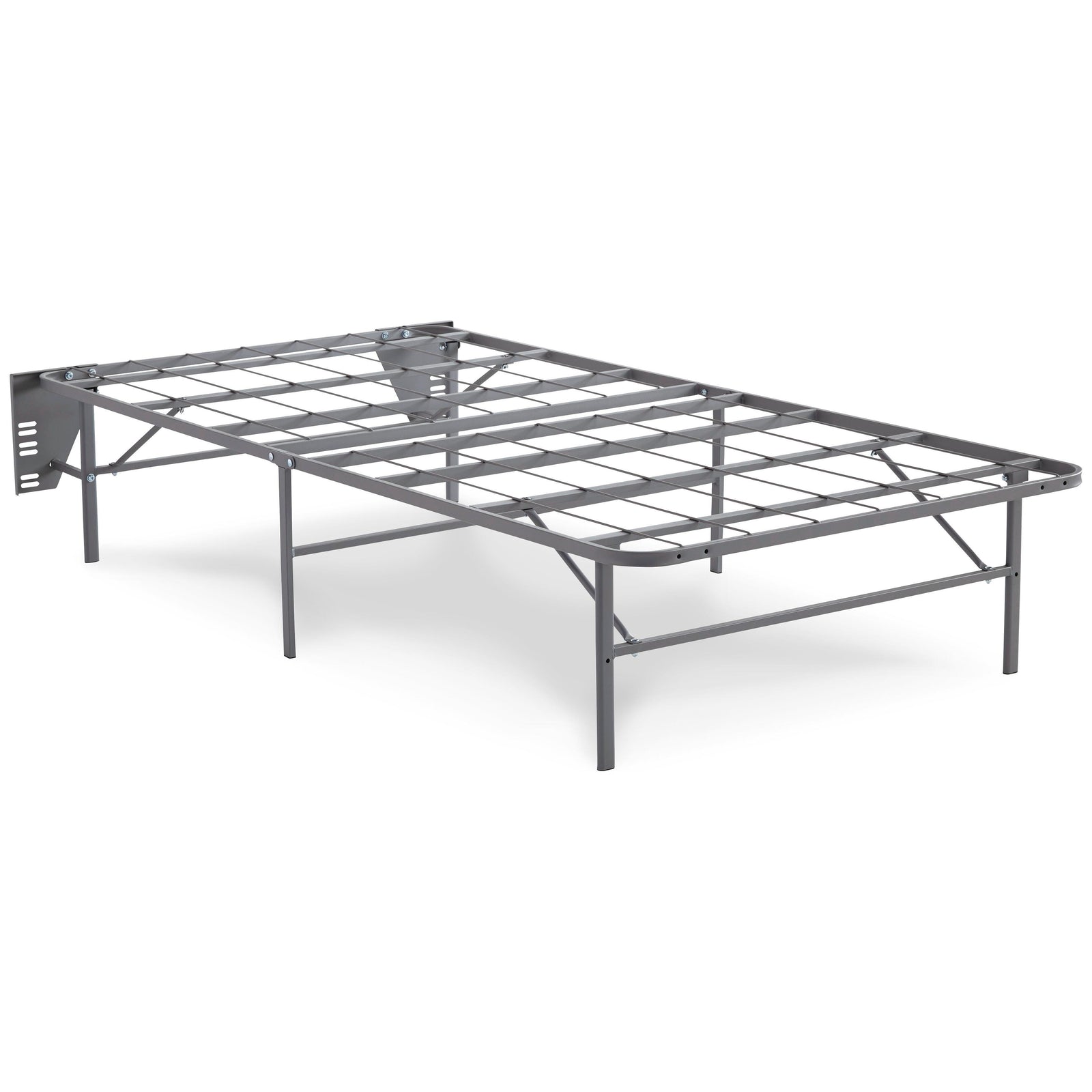 Better than a Boxspring 2-Piece King Foundation (M91X-SI) - Image 7