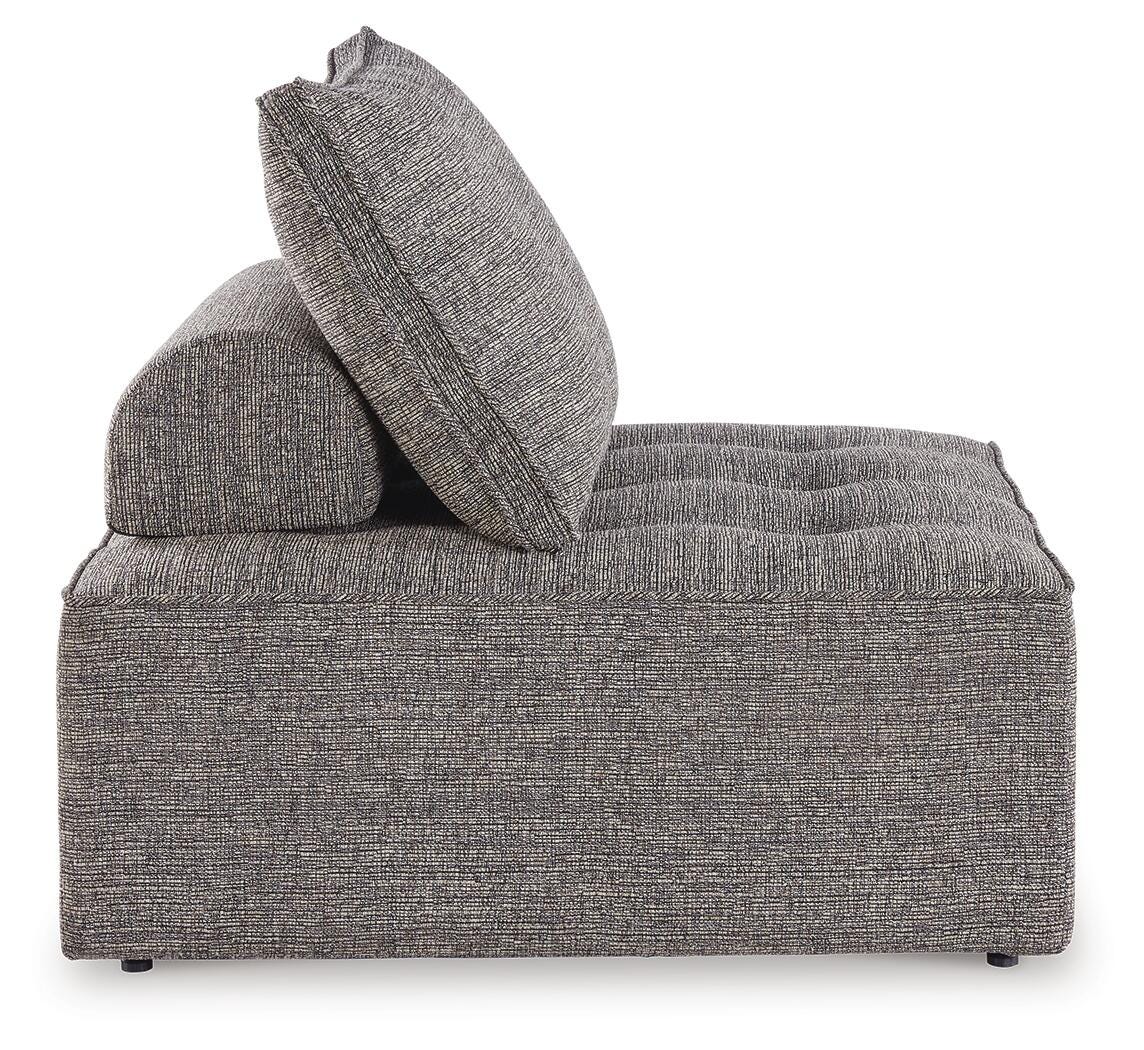 Bree Zee 7-Piece Outdoor Modular Seating (P160-SI) - Image 9