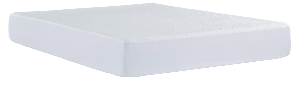Basic Protector Queen Mattress Protector (Set of 4) (M30803-SI) - Image 2