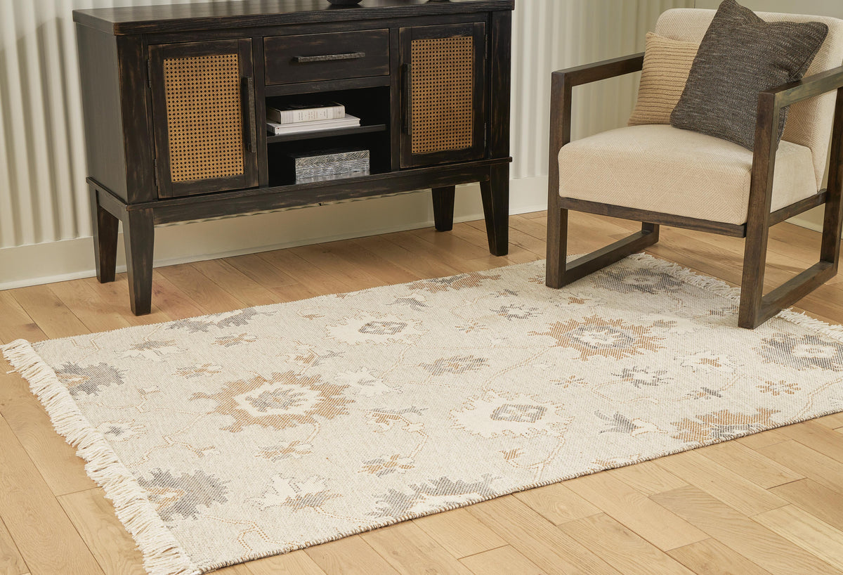 Calkin 8 x 10 Rug (R40639-SI) - Image 3
