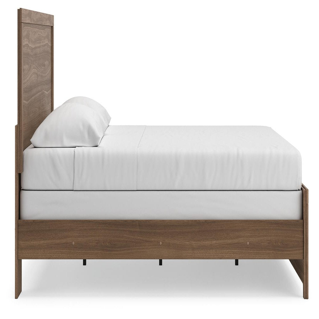 Broachmyn King Panel Bed (PCB1116-SI) - Image 7