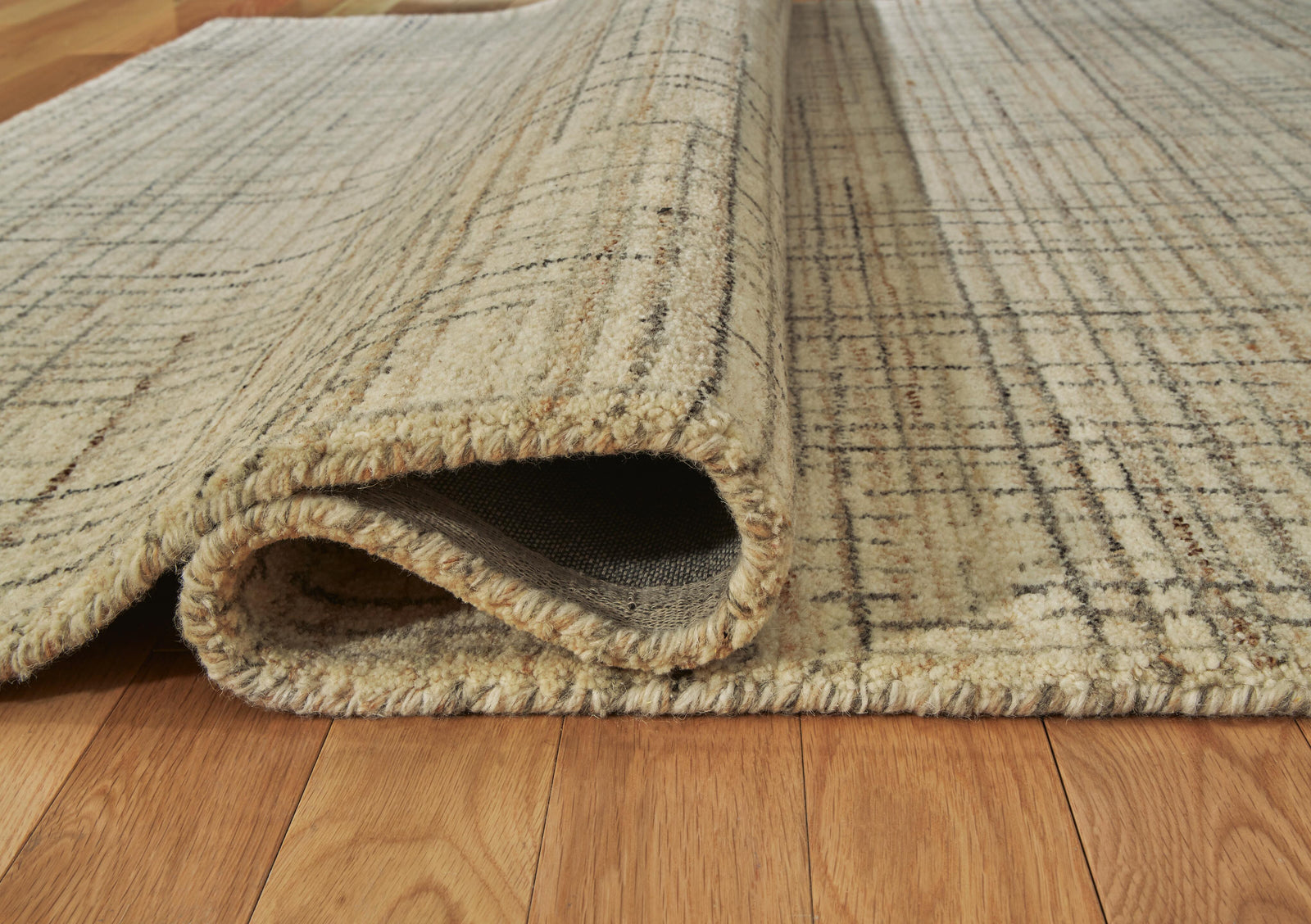 Janston 5 x 7 Rug (R40686-SI) - Image 4