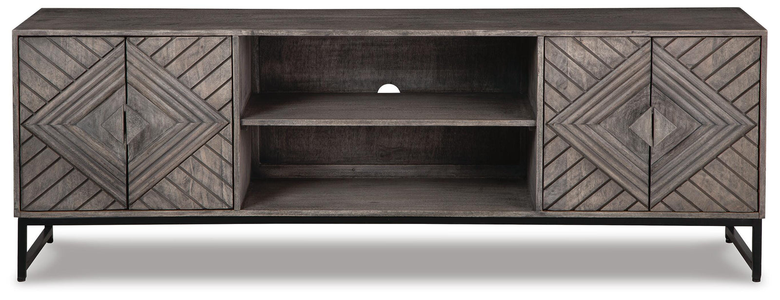 Treybrook Accent Cabinet (A4000512-SI)