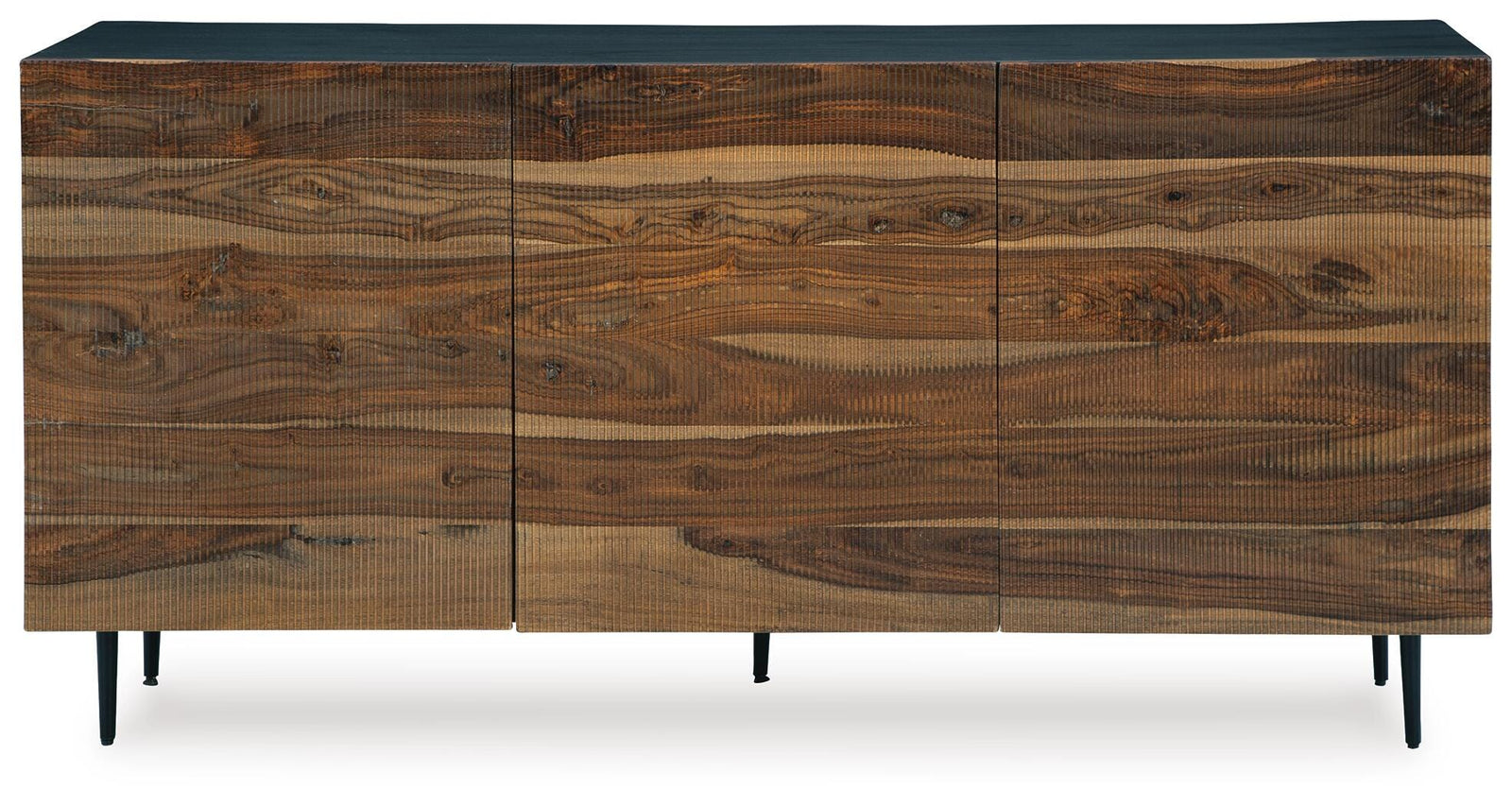 Darrey Accent Cabinet (A4000580-SI)