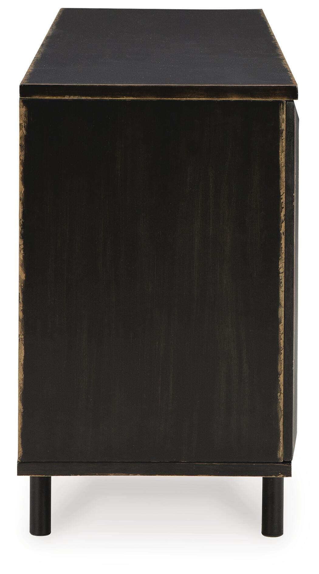 Fair Ridge Accent Cabinet (A4000573-SI) - Image 4