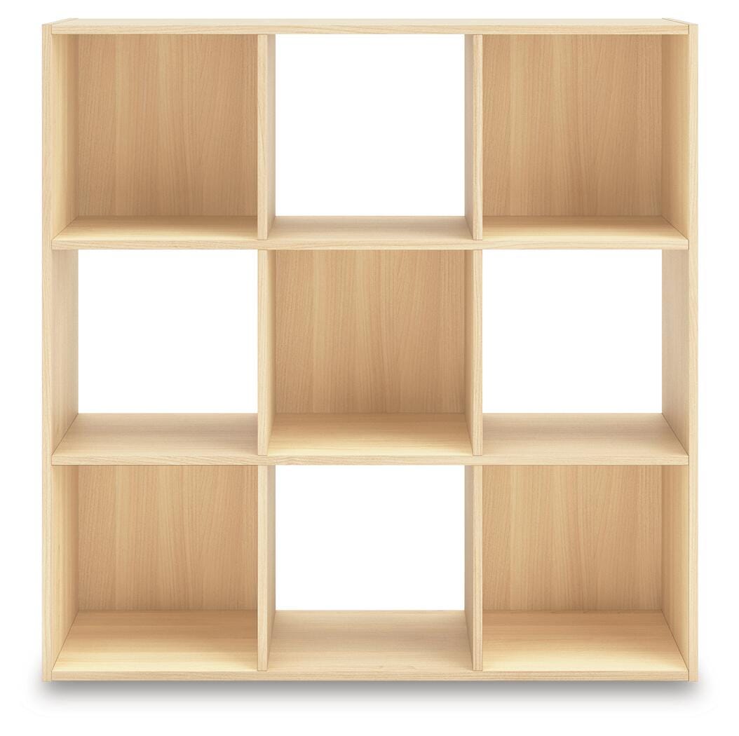 Piperton Nine Cube Organizer (EA2444-SI) - Image 2