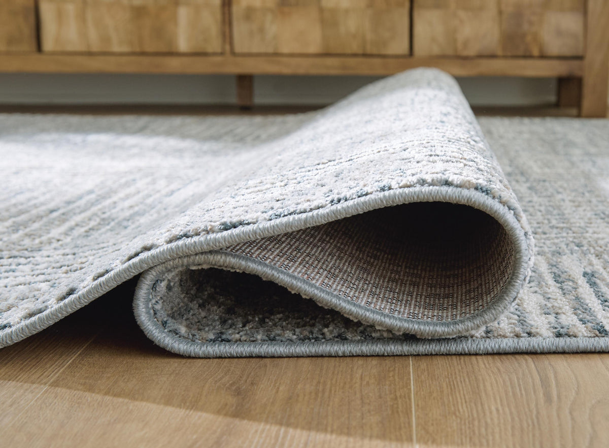 Jaiminson Extra Large Rug (R40870-SI) - Image 4