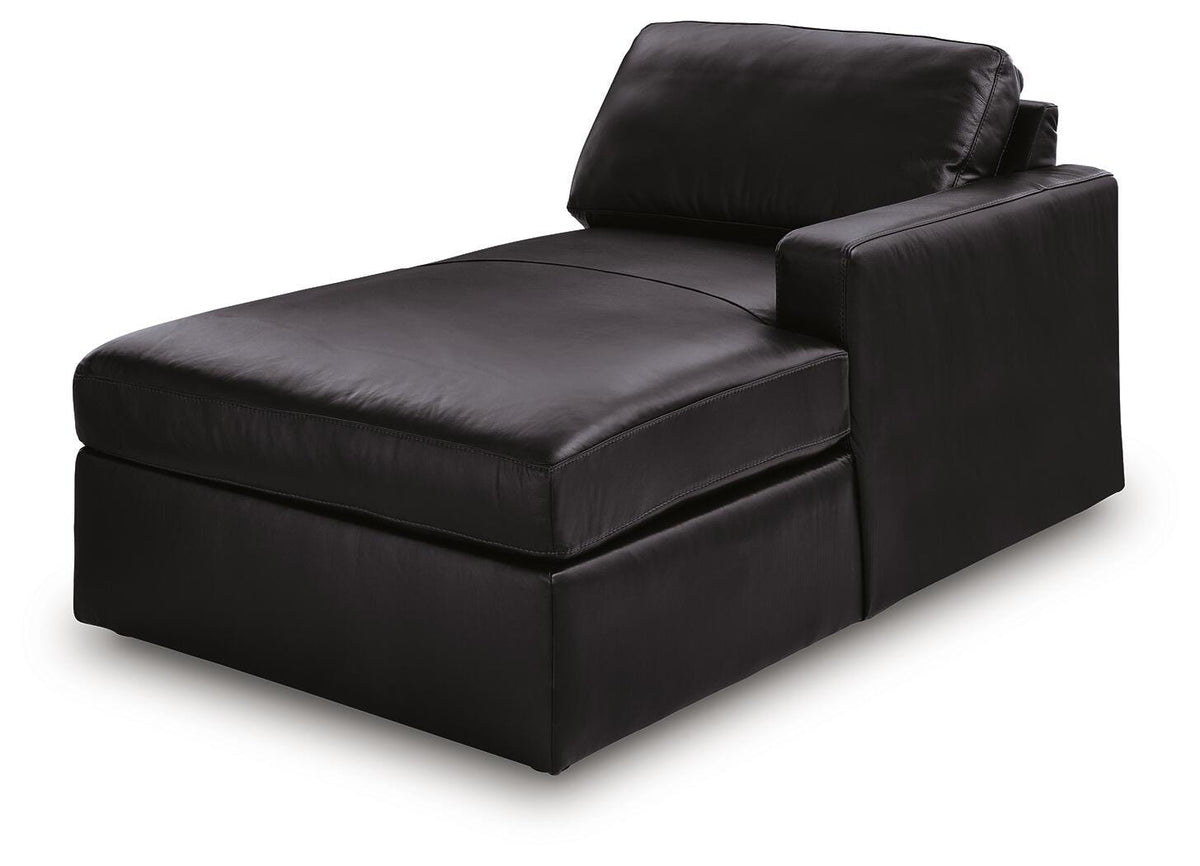 Modmax II Left-Arm Facing Corner Chaise (74305-SI) - Image 13