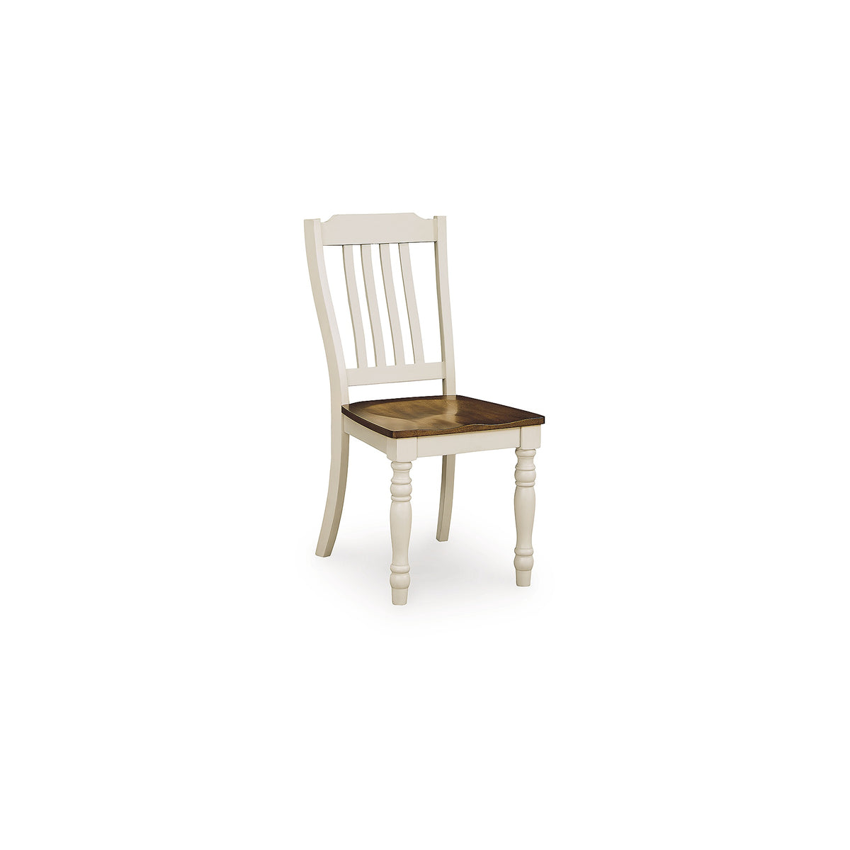 Wirloni Dining Chair (PCD616-SI) - Image 4