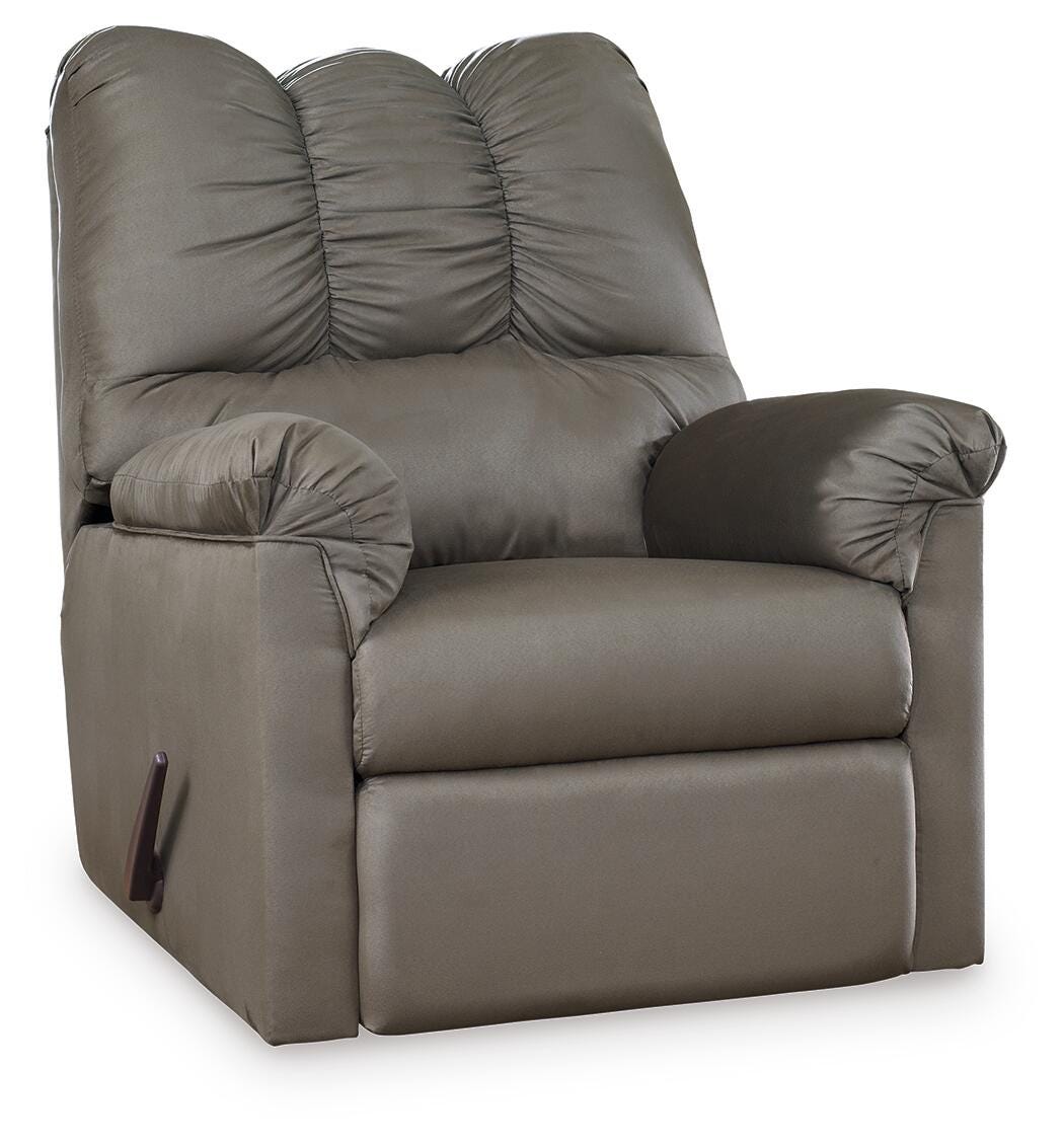 Darcy Sofa (75005-SI) - Image 6
