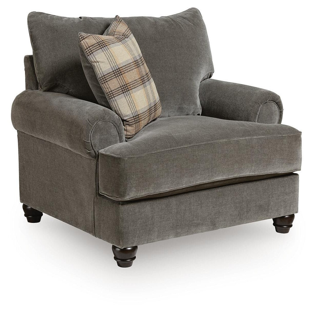 Tallow Creek Sofa (PC31706-SI) - Image 9