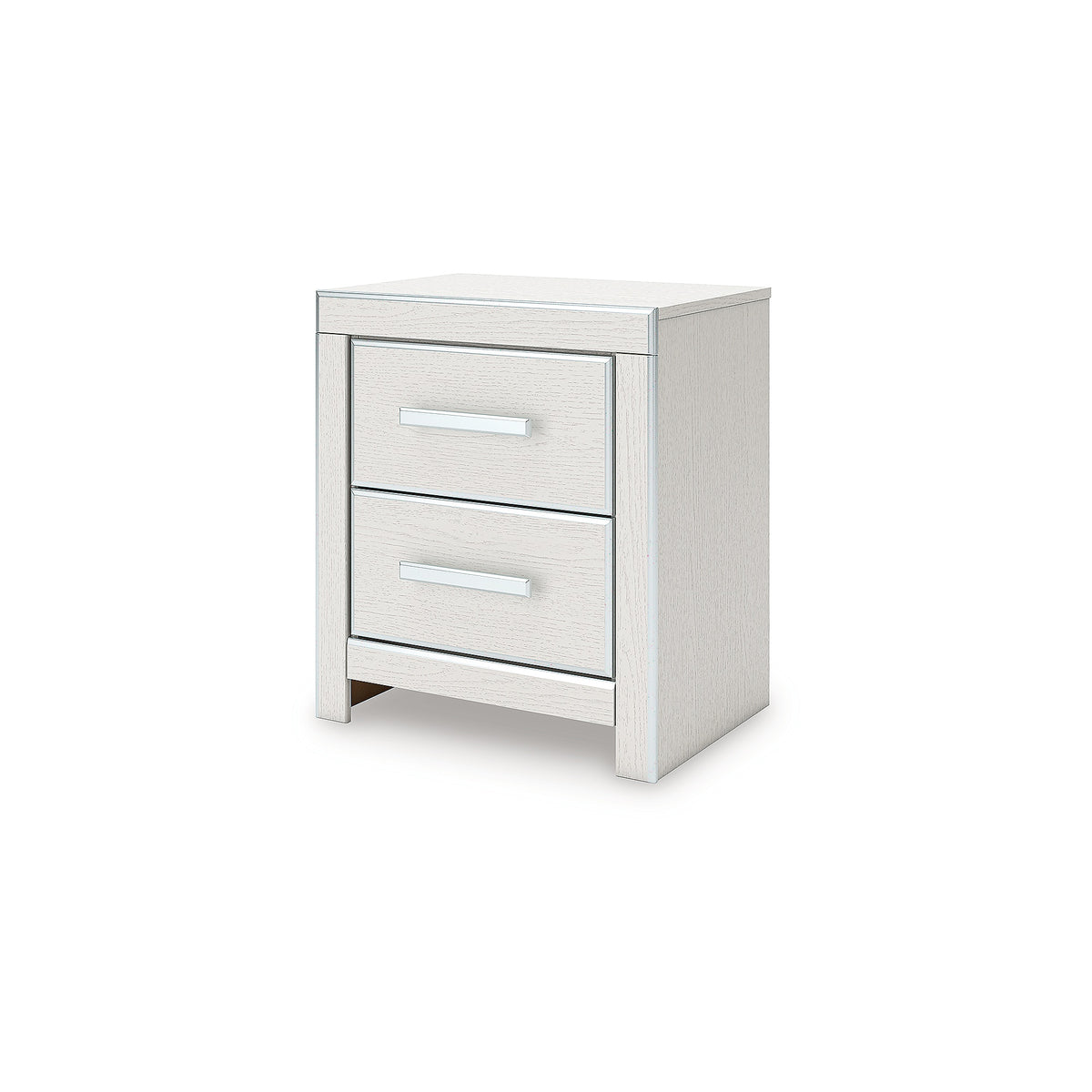 Zuraleus Queen Storage Bed, Dresser, Mirror and Nightstand (PCB3381-SI) - Image 15