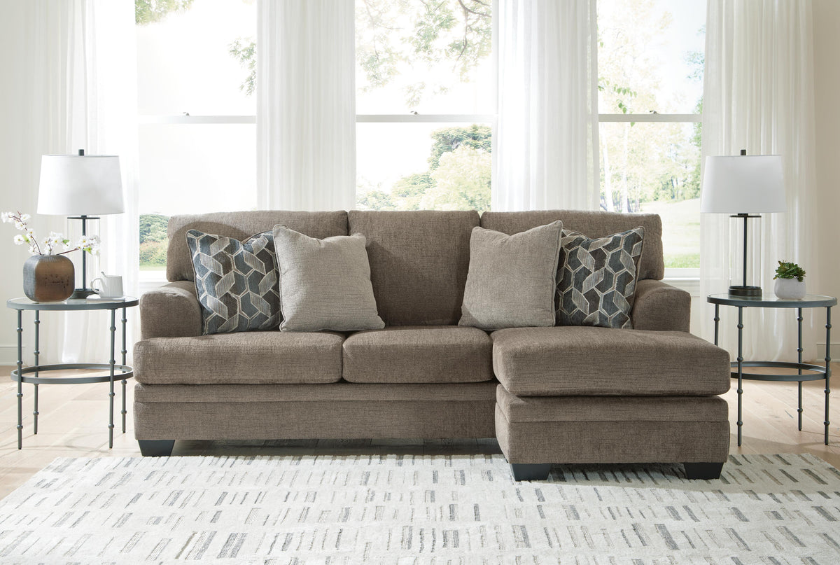 Stonemeade Sofa Chaise (59505-SI) - Image 27