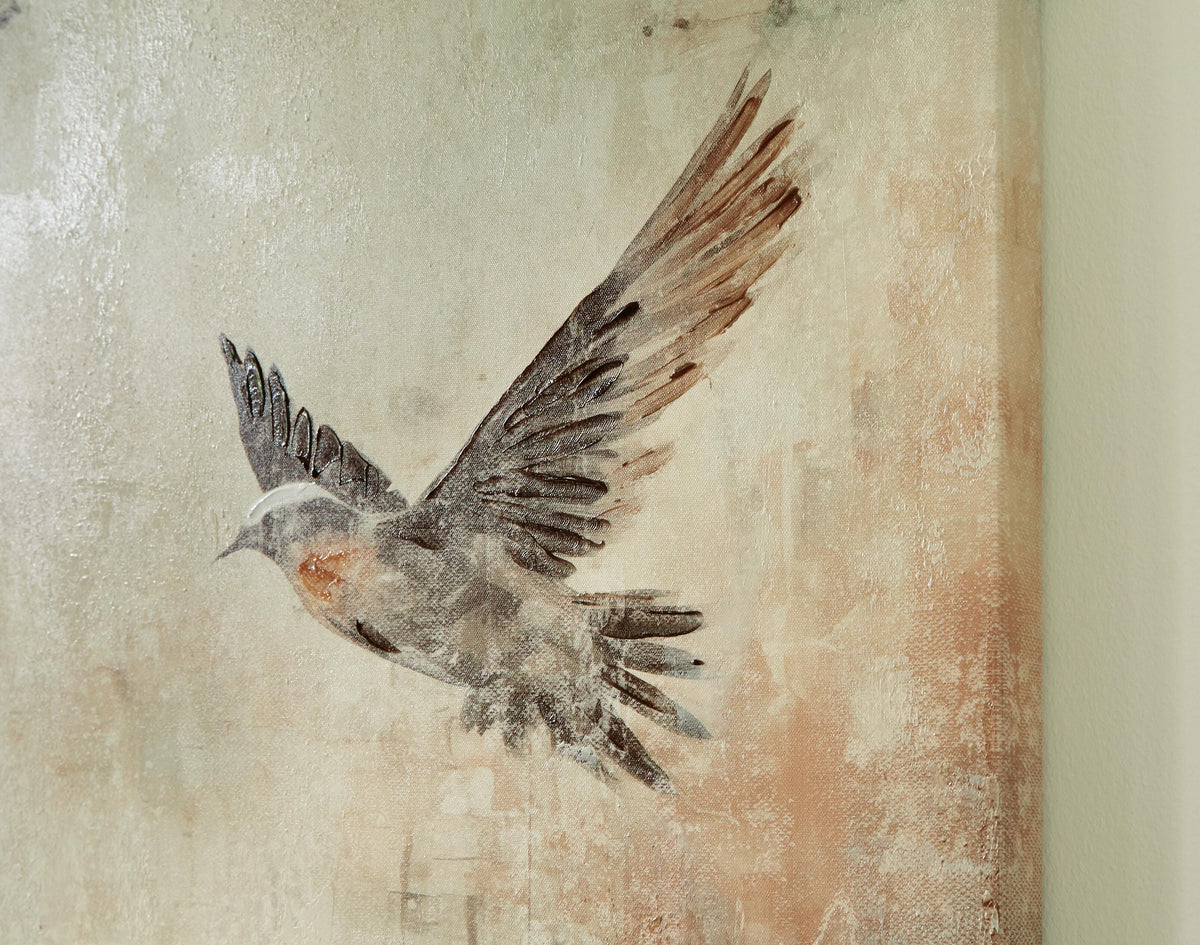 Collmund Wall Art (A8000413-SI) - Image 5