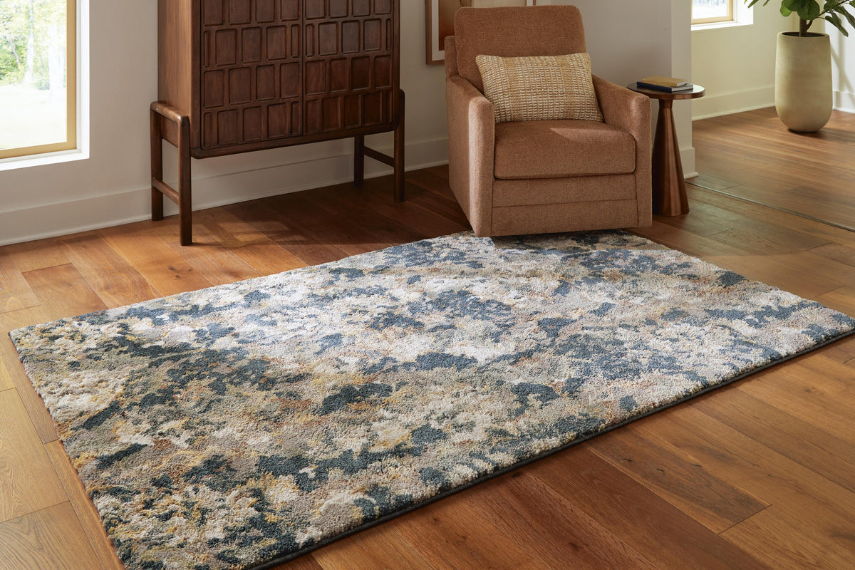 Braymen Large Rug (R40869-SI) - Image 7