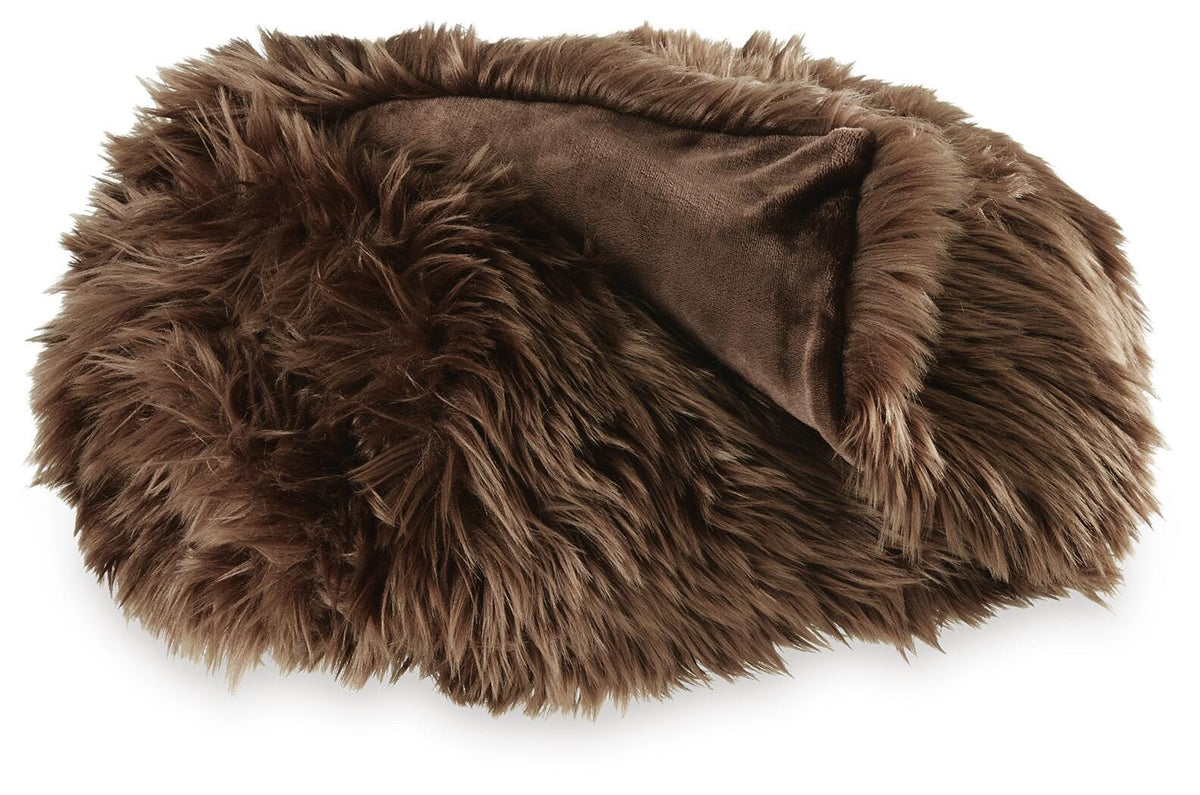 Bellethrone Throw (Set of 3) (A1000987-SI)