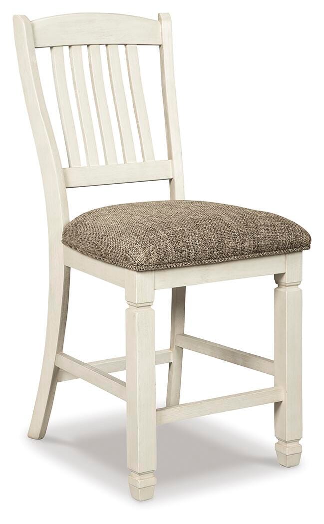 Bolanburg Dining Set (D647-SI) - Image 4