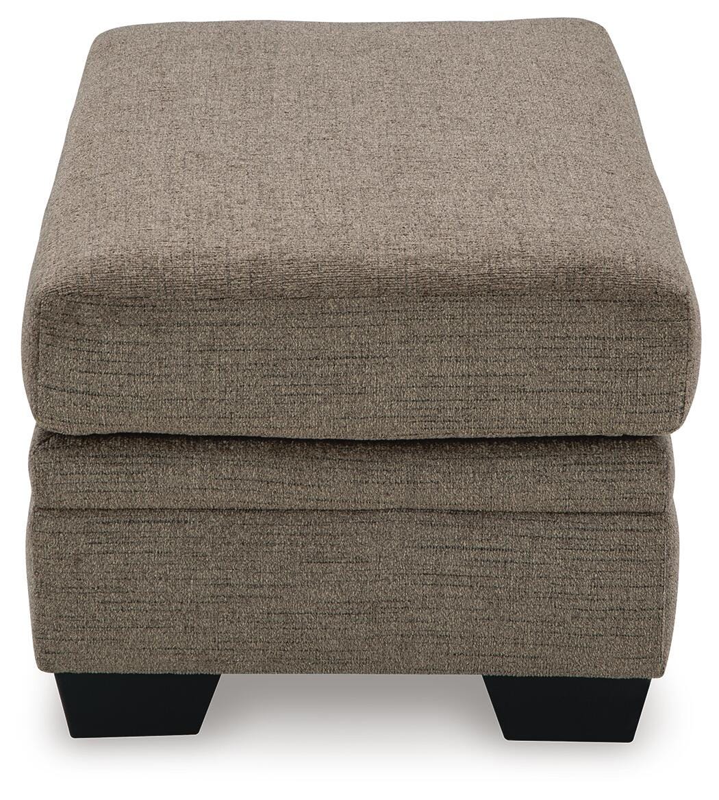 Stonemeade Sofa Chaise (59505-SI) - Image 8