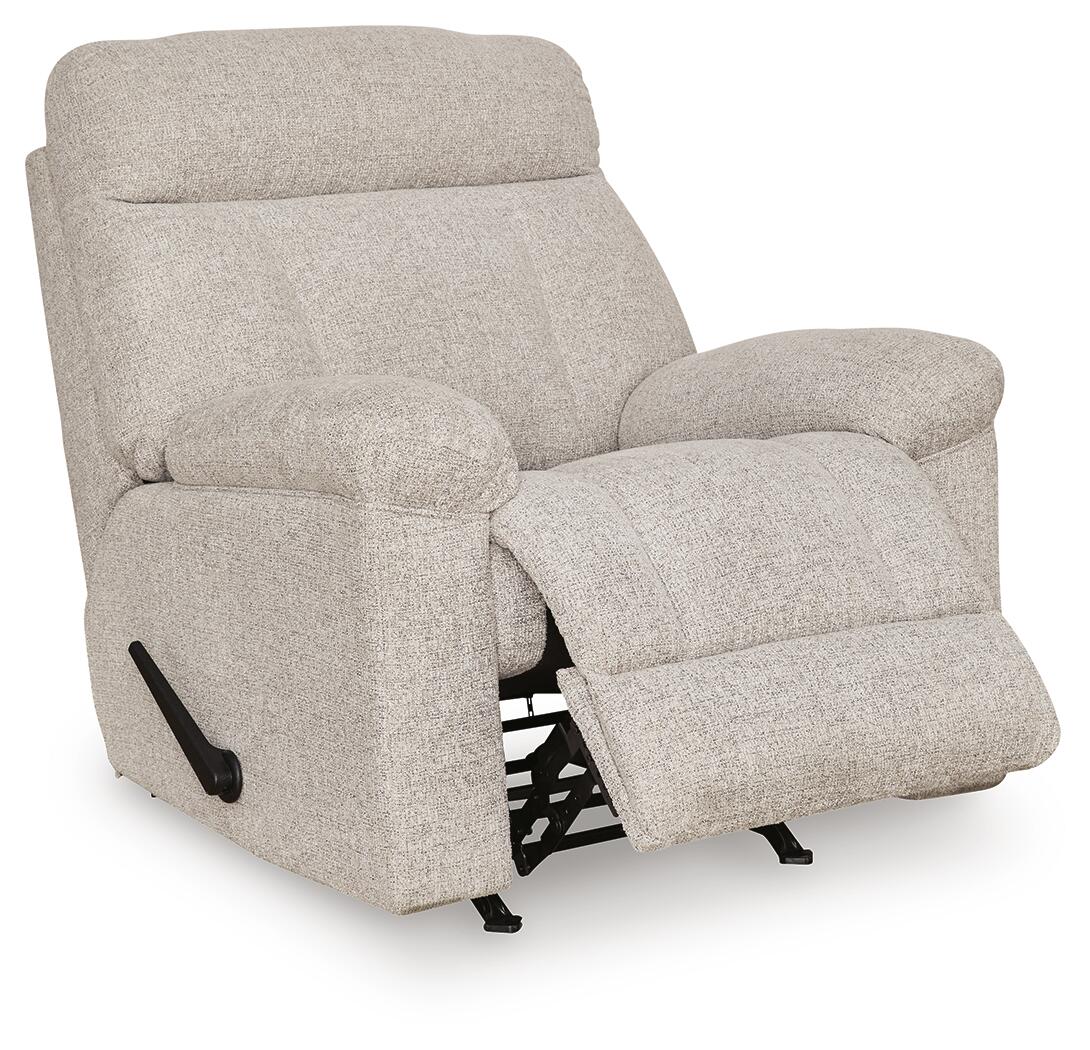 Hoyne Park Recliner (PC82815-SI) - Image 3