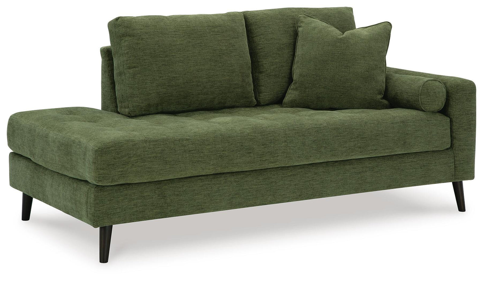 Bixler Right-Arm Facing Corner Chaise (26107-SI)