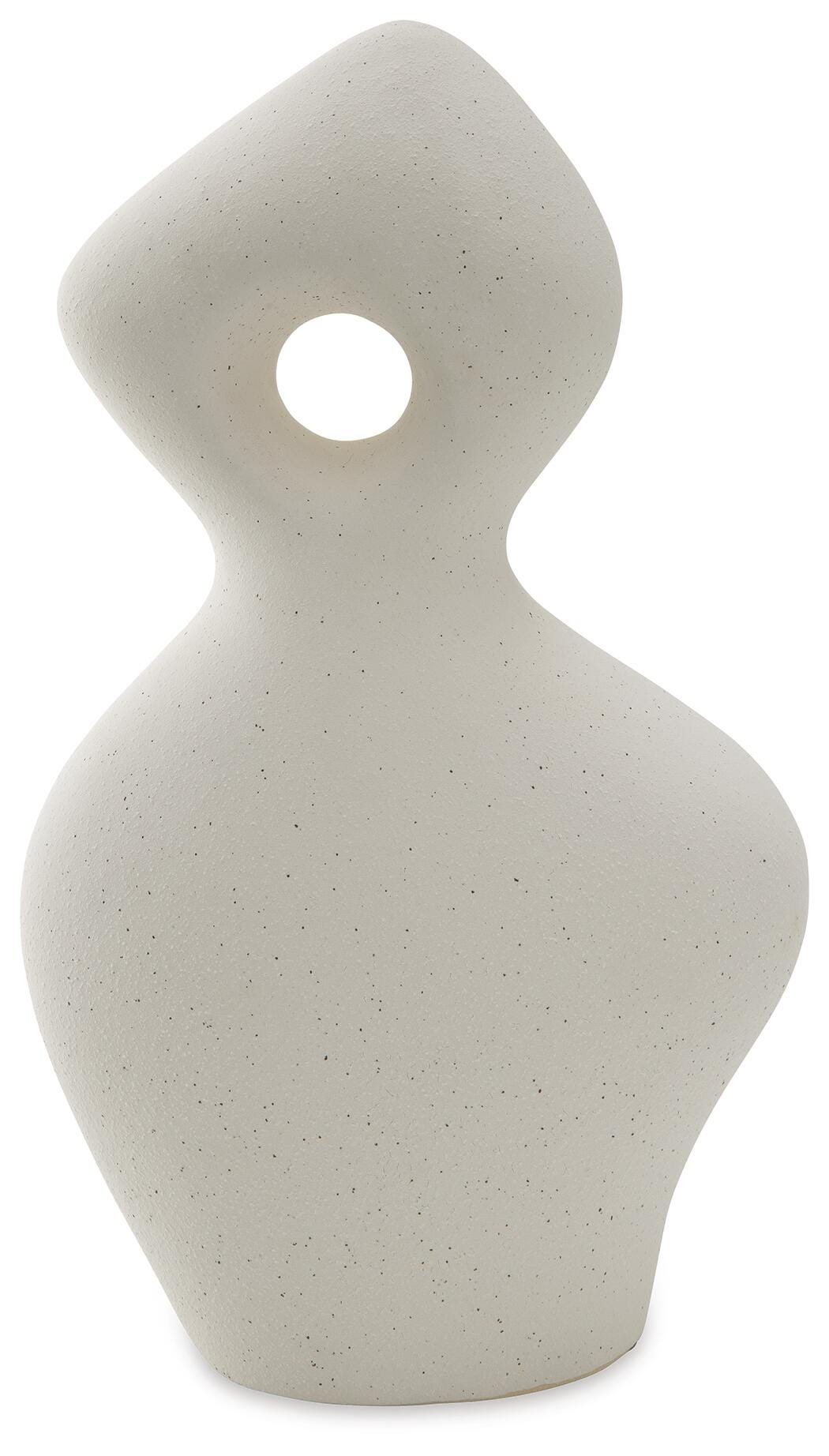 Arthrow Sculpture (A2000650-SI)