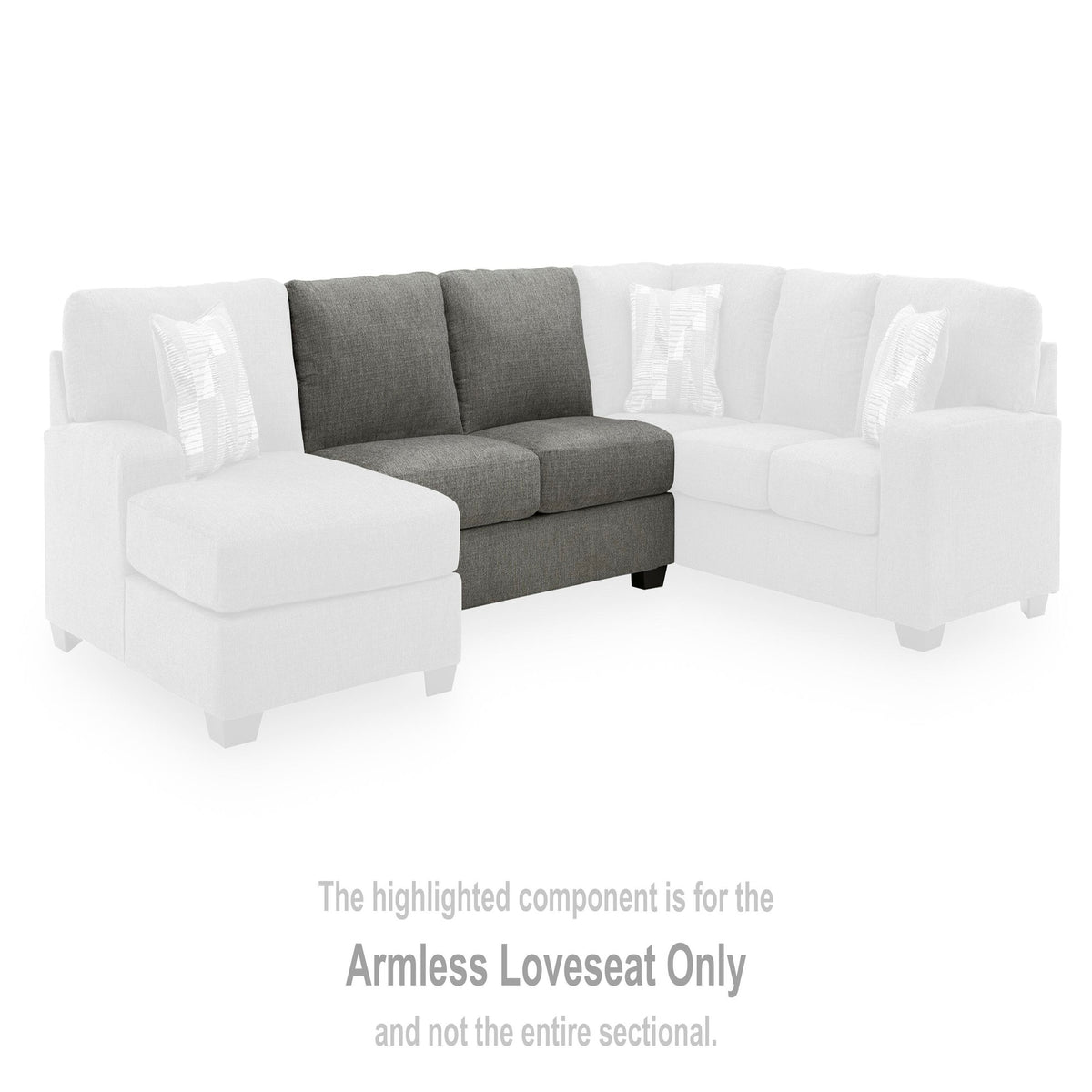 Clarington Right-Arm Facing Sofa with Corner Wedge (PC48405-SI) - Image 20
