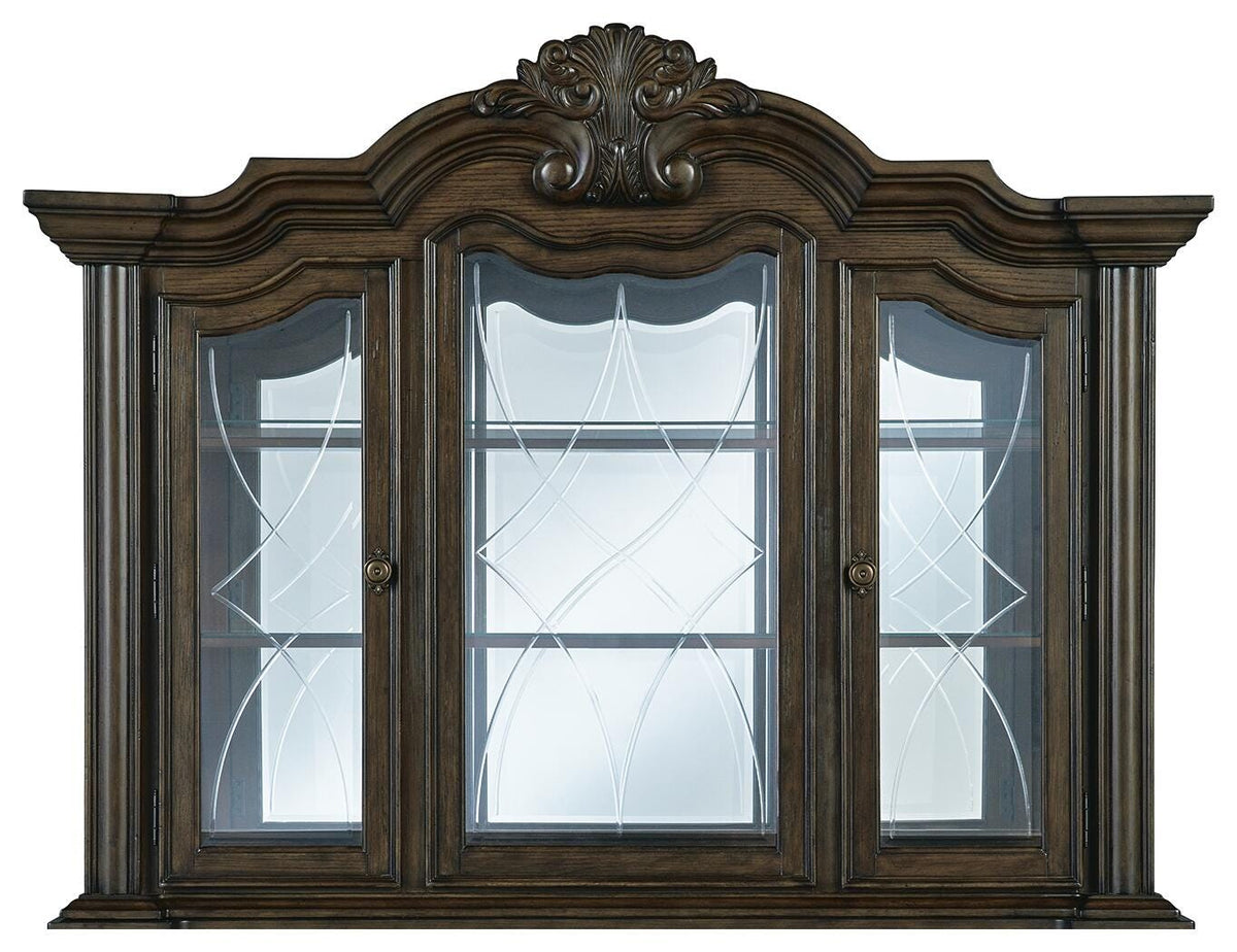 Maylee Dining Hutch (D947-SI) - Image 3