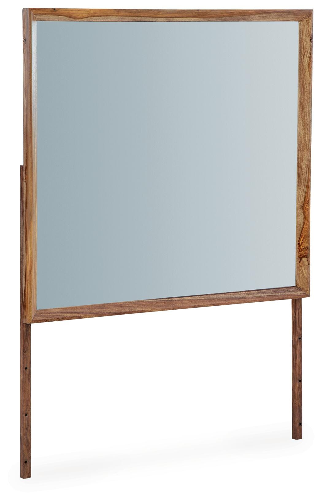 Dressonni Bedroom Mirror - Brown  (B790-SI)