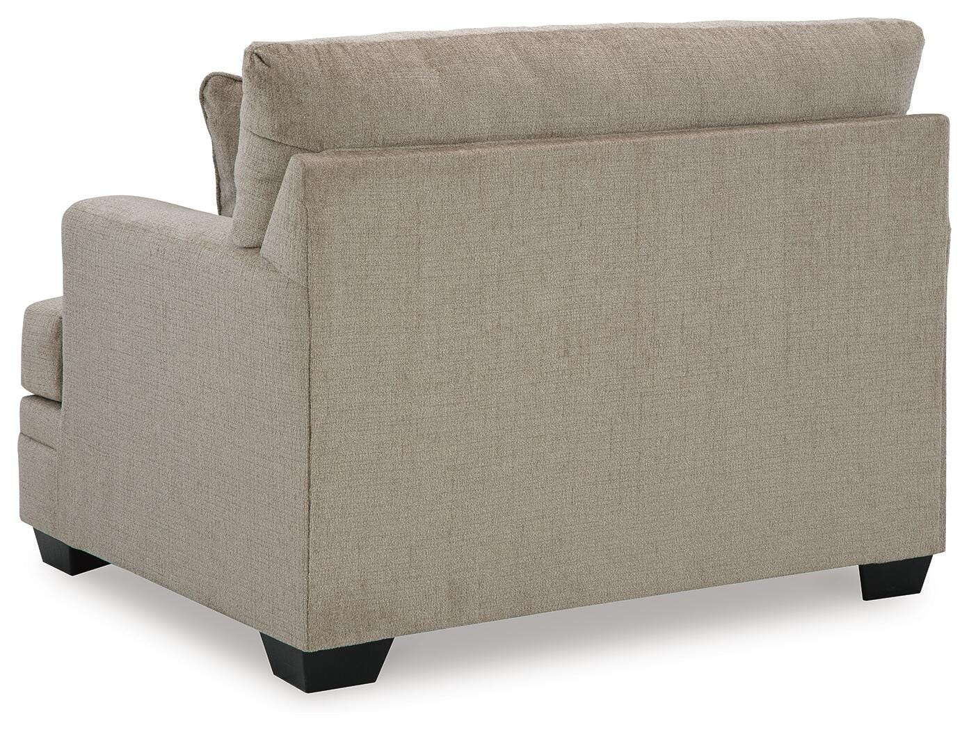 Stonemeade Sofa Chaise (59504-SI) - Image 21