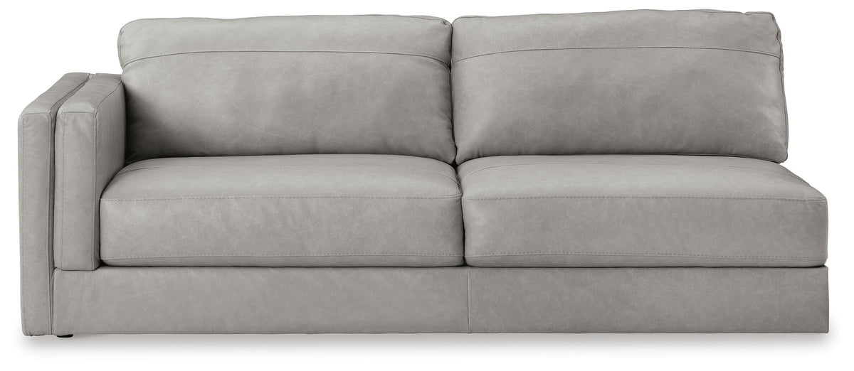 Amiata Left-Arm Facing Sofa (57404-SI) - Image 6