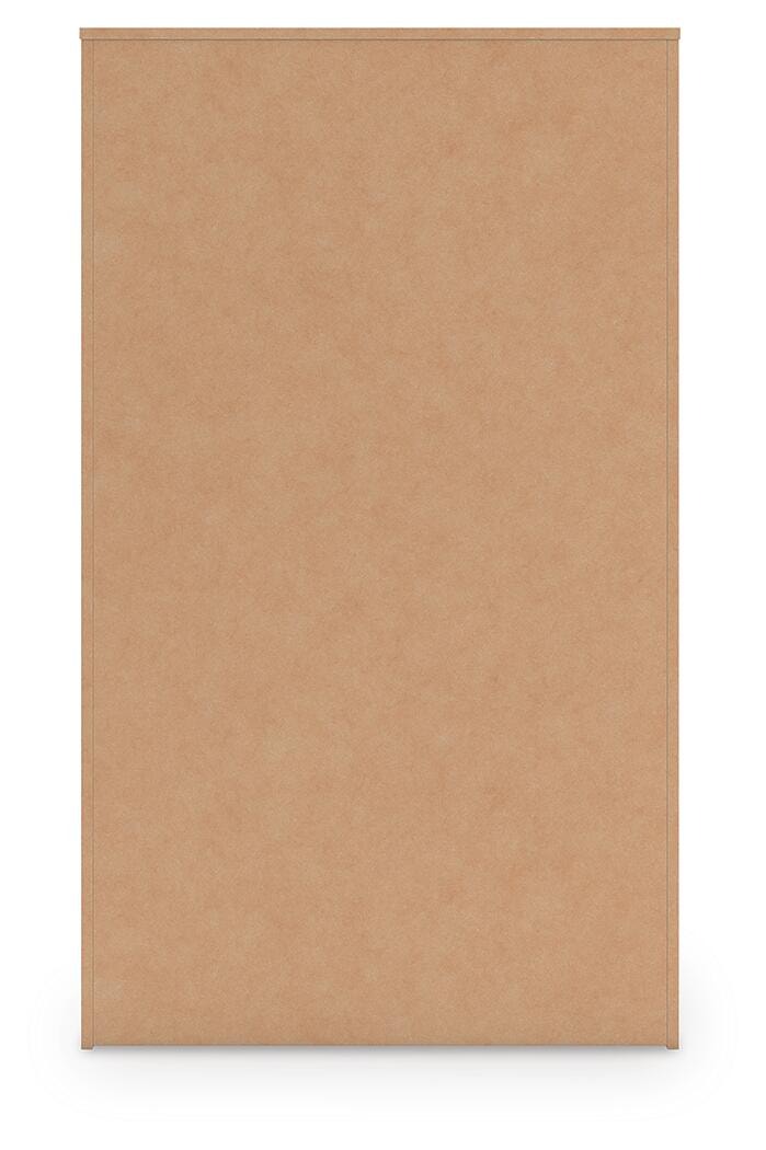 Zuraleus King/California King Upholstered Headboard/Footboard/Roll Slats (PCB3381-SI) - Image 7