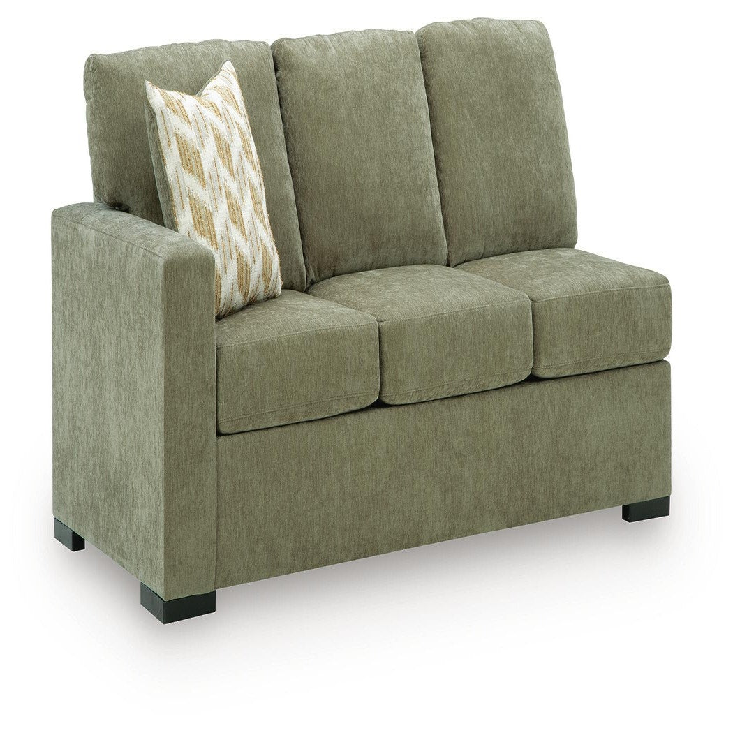 Bridgepoint Right-Arm Facing Sofa (PC69505-SI) - Image 6