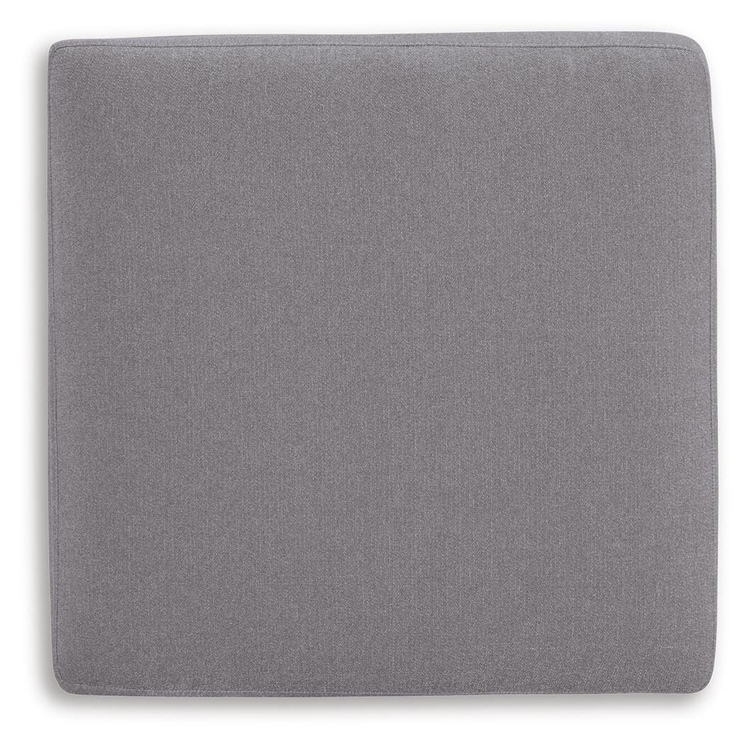 Modmax 6-Piece Sectional and 2 Ottomans (92104-SI) - Image 18