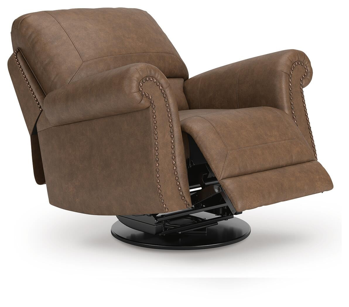 Chasemore Sofa and Recliner (PC55902-SI) - Image 10