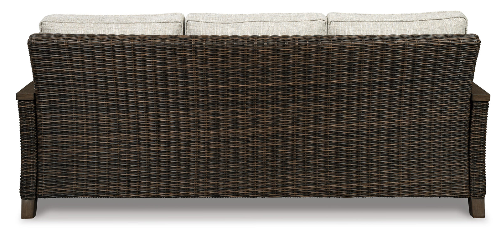 Paradise Trail Sofa with Cushion (P750-SI) - Image 40