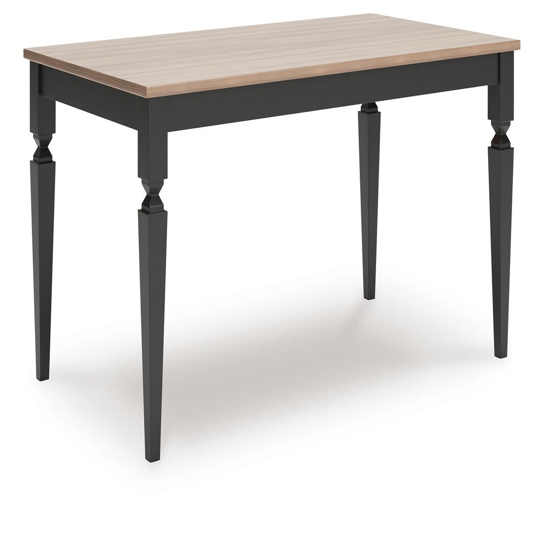 Brenkerton Dining Table (PCD591-SI)