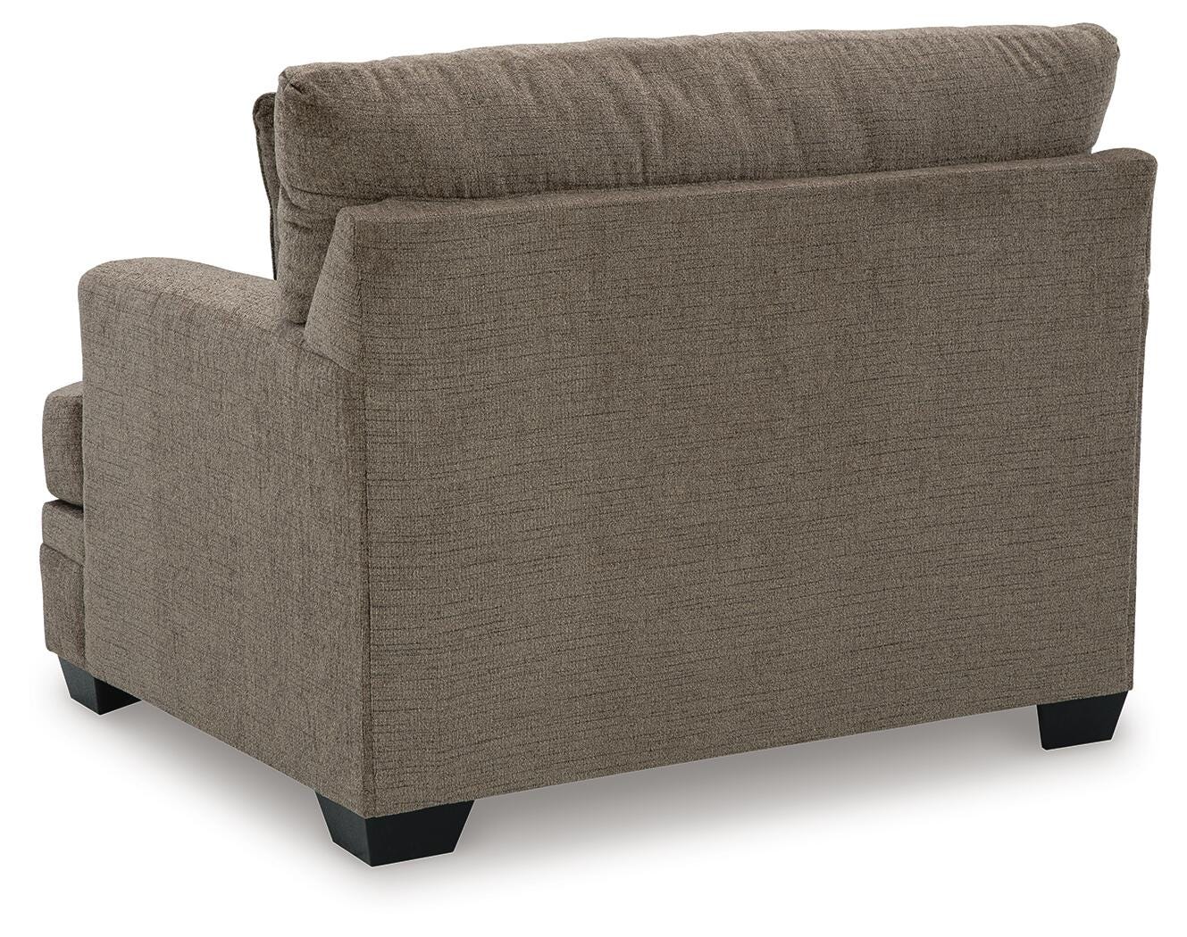 Stonemeade Sofa and Oversized Chair (59505-SI) - Image 5