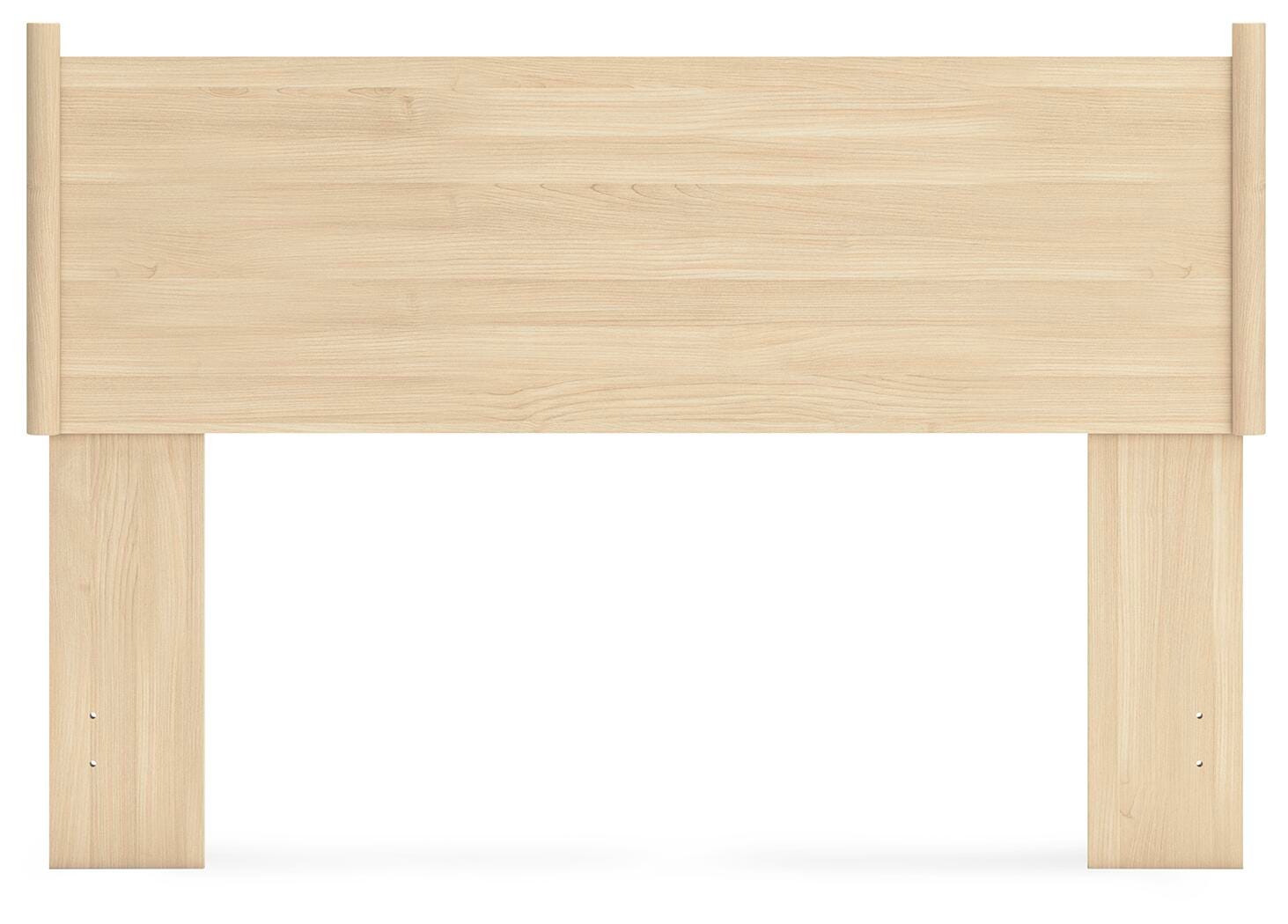 Cabinella Panel Headboard - Tan  (EB2444-SI) - Image 2