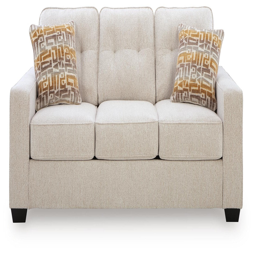 Larimer Queen Sofa Sleeper (PC29203-SI) - Image 5